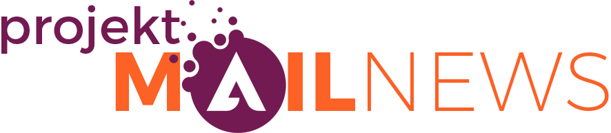 ProjektMailnews Logo